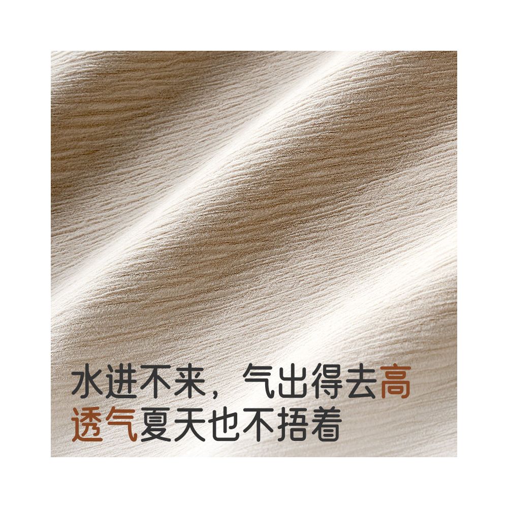 Pure Sleep Square Woven Cat Bed All Season Universal Spring and Summer Mattress Enclosed Small Dog Pet Bed image 5