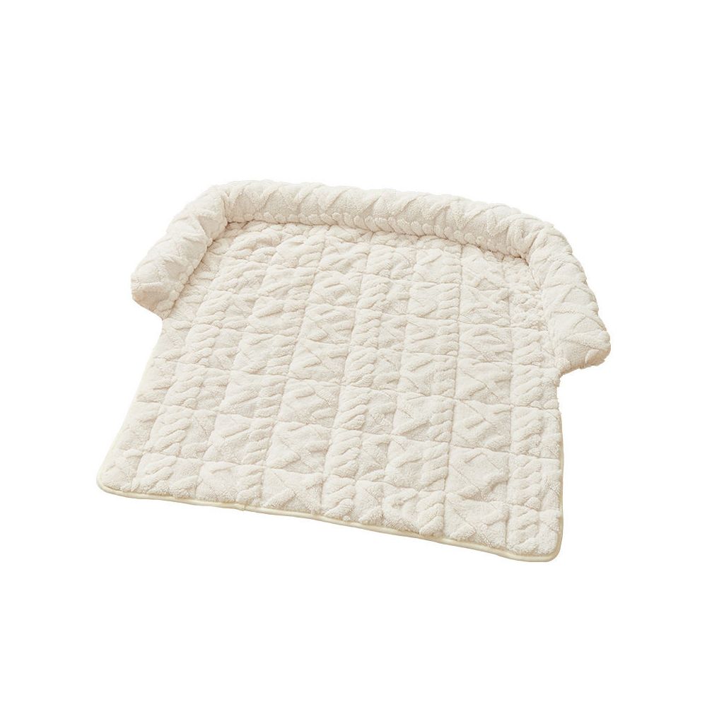 OWGO Pet Mat Dog Sleeping Mat Non pilling Suitable for All Seasons Sofa Blanket Winter Cat Sleeping Mat image 5
