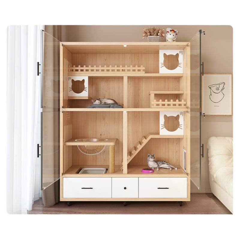 貓屋 - 吉安宠物用品