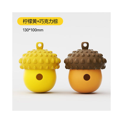 【嗅聞益智】狗狗漏食解悶玩具｜中型犬藏食嗅聞墊/球（緩解分離焦慮、智能益智訓練、慢食防噎、寵物自嗨神器，高品質耐咬中型犬舒緩舒壓工具）