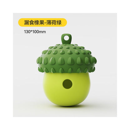 【嗅聞益智】狗狗漏食解悶玩具｜中型犬藏食嗅聞墊/球（緩解分離焦慮、智能益智訓練、慢食防噎、寵物自嗨神器，高品質耐咬中型犬舒緩舒壓工具）