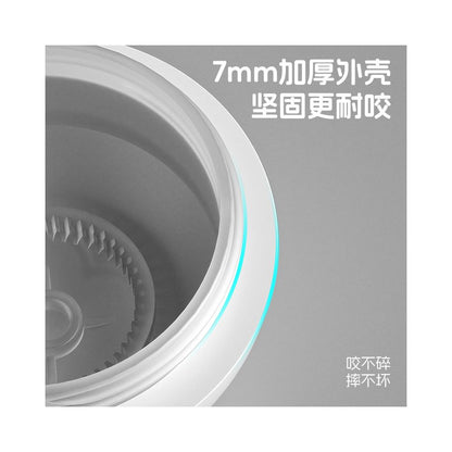 POPO Dog Automatic Toy Ball Electric Jumping Dog Walking Toy Cat Bite Resistant Self Hi Soothing Tool image 2