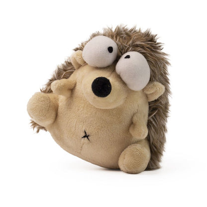 【IPAWSPACE 官方正品】狗狗智能電動震動球｜感應式發聲毛絨玩具（泰迪/幼犬解悶神器、自動彈跳誘食、緩解分離焦慮、高品質抗撕裂布套，寵物自嗨電動陪伴玩具）