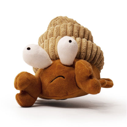 【IPAWSPACE 官方正品】狗狗智能電動震動球｜感應式發聲毛絨玩具（泰迪/幼犬解悶神器、自動彈跳誘食、緩解分離焦慮、高品質抗撕裂布套，寵物自嗨電動陪伴玩具）