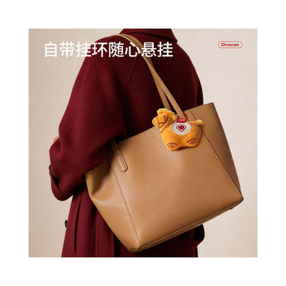 Petstar Maneduoduo Toy Dog Bite Resistant Self Relaxing Tool Dog Teeth Grinding Sound Toy image 5