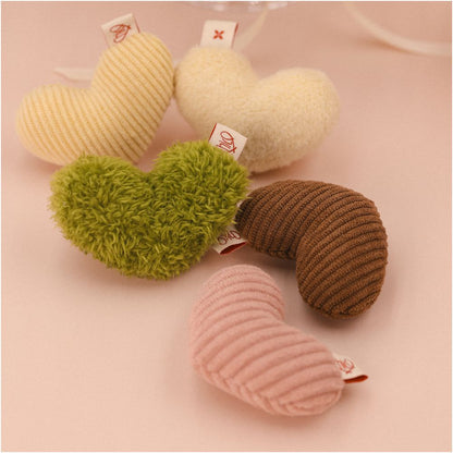 【Pet Gift 官方正品】甜心下午茶系列嗅聞玩具｜狗狗益智豐容工具（生日禮物首選、藏食解悶、緩解分離焦慮、高品質抗撕裂毛絨，寵物儀式感下午茶組合，中小型犬舒壓神器）