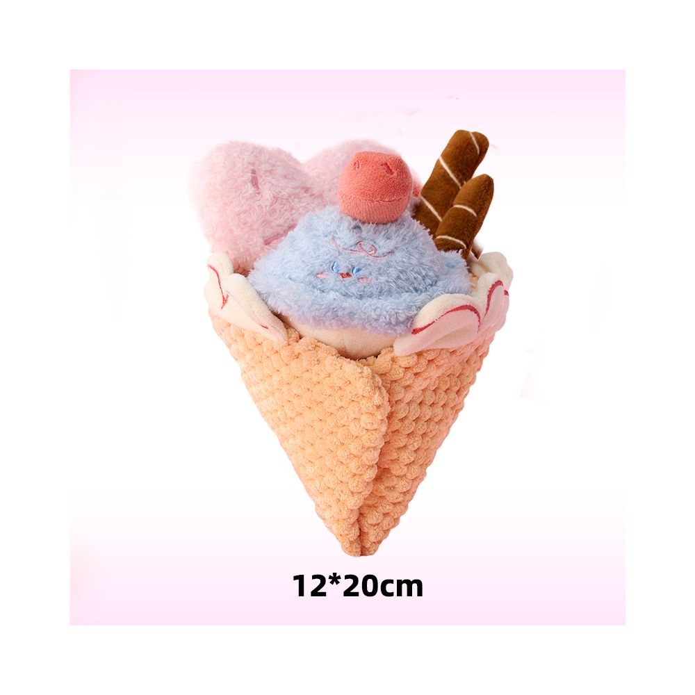 【MOTA 官方正品】寵物益智藏食發聲球｜貓狗通用磨牙解悶神器（耐咬抗撕裂、緩解分離焦慮、智力開發藏食、高品質自嗨舒壓工具，MOTA 專業寵物豐容系列玩具）