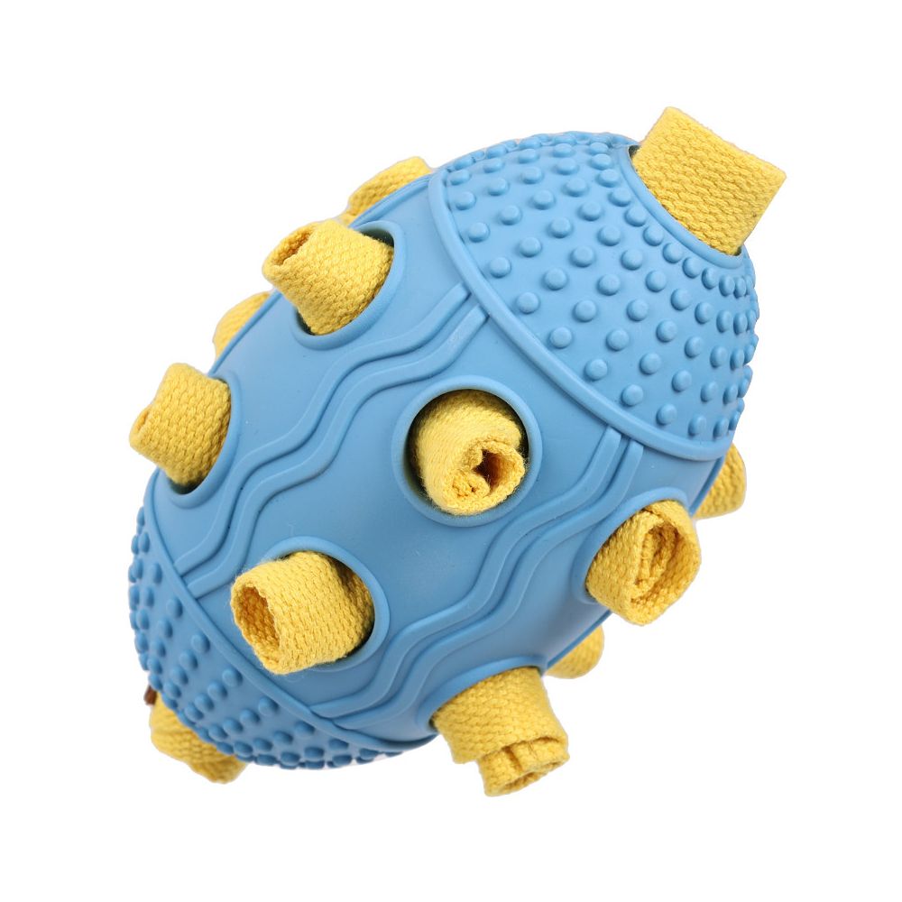 【Doglemi 官方正品】狗狗益智藏食魔方玩具｜多層解謎嗅聞盒（緩解分離焦慮、智力開發解悶神器、耐咬抗撕裂、不拆家慢食工具，Doglemi 專業寵物嗅聞訓練玩具）