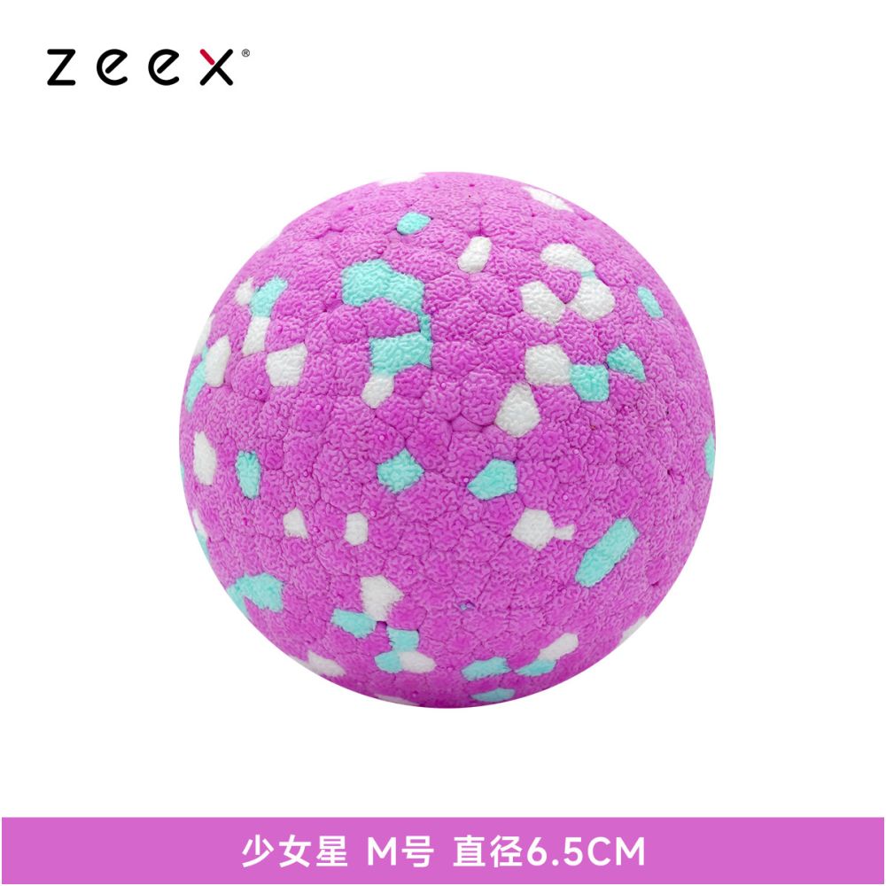 【QZee 官方正品】咬不壞狼牙磨牙球｜邊境牧羊犬專用耐咬潔牙棒（中大型犬強力潔牙、抗撕裂防咬材質、爆發力訓練、緩解焦慮自嗨神器，QZee 專業級寵物潔牙磨牙工具）