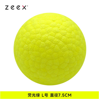 【QZee 官方正品】咬不壞狼牙磨牙球｜邊境牧羊犬專用耐咬潔牙棒（中大型犬強力潔牙、抗撕裂防咬材質、爆發力訓練、緩解焦慮自嗨神器，QZee 專業級寵物潔牙磨牙工具）