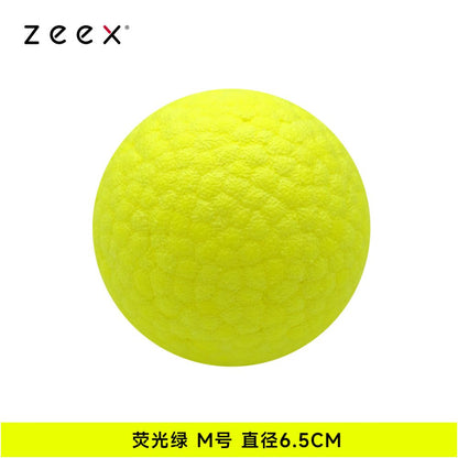 【QZee 官方正品】咬不壞狼牙磨牙球｜邊境牧羊犬專用耐咬潔牙棒（中大型犬強力潔牙、抗撕裂防咬材質、爆發力訓練、緩解焦慮自嗨神器，QZee 專業級寵物潔牙磨牙工具）