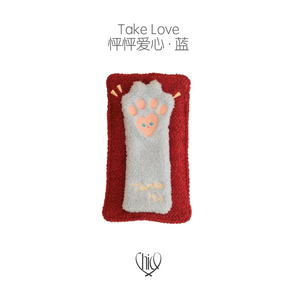 【2026 蛇年限定】CHICO 寵物新年紅包禮袋｜發聲響紙貓狗玩具（新年大吉福袋、開運紅包、可愛貓咪響紙玩具、狗狗新年禮物、CHICO 官方正品節慶限定，萌寵過年氛圍感神器）