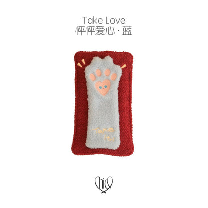 【2026 蛇年限定】CHICO 寵物新年紅包禮袋｜發聲響紙貓狗玩具（新年大吉福袋、開運紅包、可愛貓咪響紙玩具、狗狗新年禮物、CHICO 官方正品節慶限定，萌寵過年氛圍感神器）