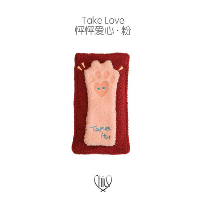 【2026 蛇年限定】CHICO 寵物新年紅包禮袋｜發聲響紙貓狗玩具（新年大吉福袋、開運紅包、可愛貓咪響紙玩具、狗狗新年禮物、CHICO 官方正品節慶限定，萌寵過年氛圍感神器）