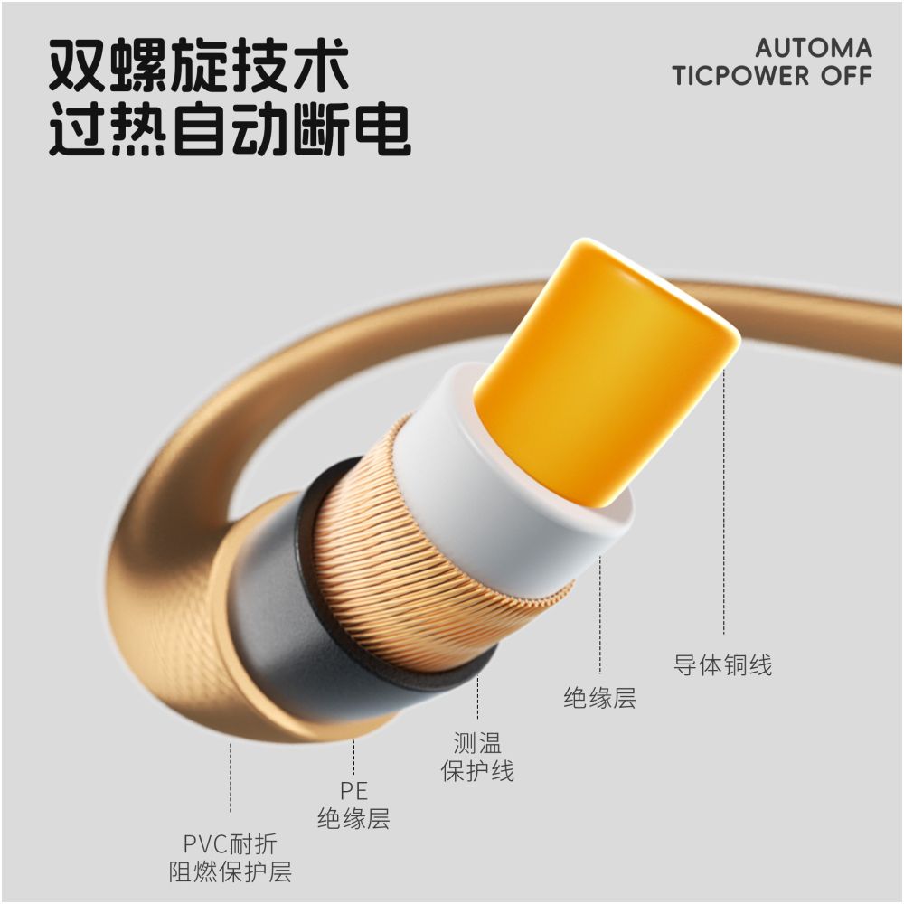 POPO heated cat house winter thick semi enclosed warm and constant temperature dog house electric blanket cat house cat house image 3