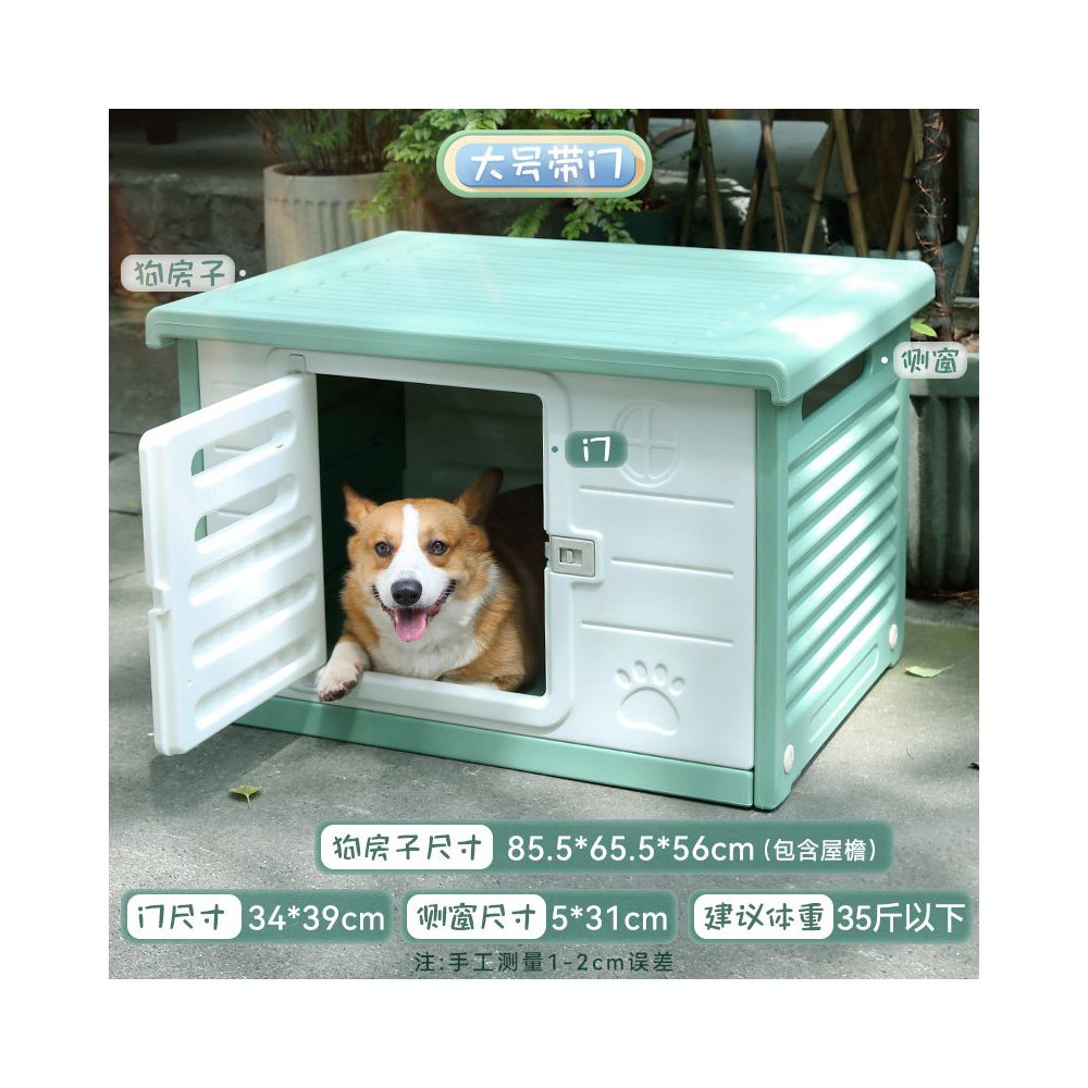 ant suitable for dogs and cats