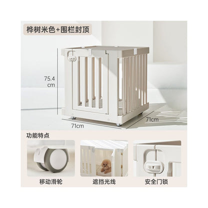 【韓國 Takemehom 正品】進口拱形床頭櫃寵物窩｜秋冬保暖貓狗通用睡窩（床邊陪伴設計、一物兩用寵物家具、韓系簡約居家美學、Takemehom 官方授權，小型犬貓質感生活首選）