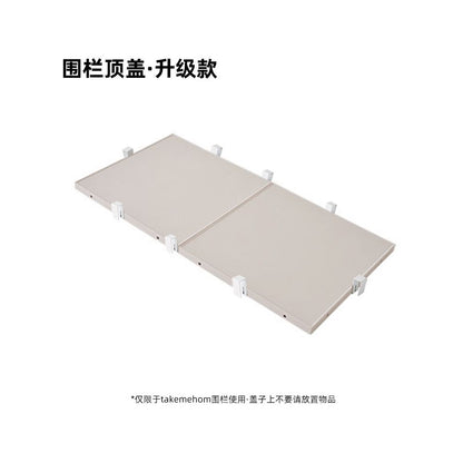 【韓國 Takemehom 正品】進口拱形床頭櫃寵物窩｜秋冬保暖貓狗通用睡窩（床邊陪伴設計、一物兩用寵物家具、韓系簡約居家美學、Takemehom 官方授權，小型犬貓質感生活首選）