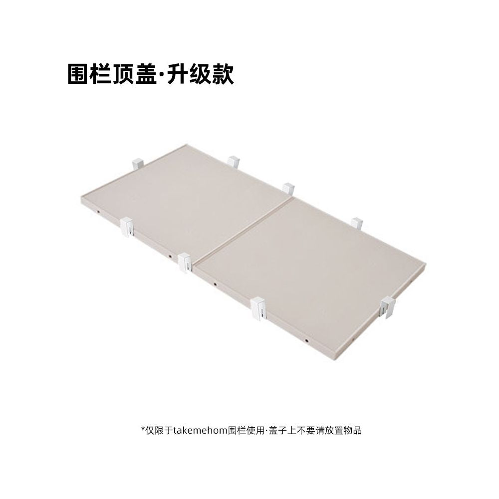 【韓國 Takemehom 正品】進口拱形床頭櫃寵物窩｜秋冬保暖貓狗通用睡窩（床邊陪伴設計、一物兩用寵物家具、韓系簡約居家美學、Takemehom 官方授權，小型犬貓質感生活首選）