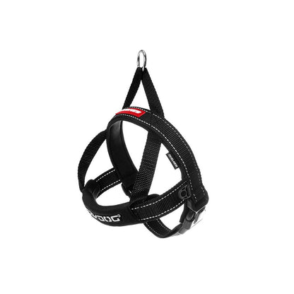 【EzyDog 官方正品】澳洲快速穿脫胸背帶｜全犬種通用防勒減壓背心