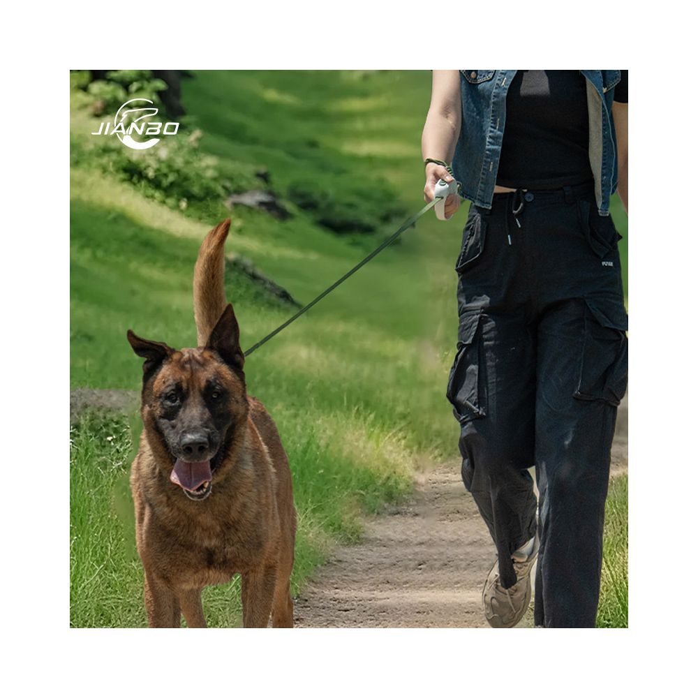 Jianbo Pet Pod Gripping Elephant Pulling Dog Stretching Cute and Compact Cat Pulling Rope Going Out Dog Walking Rope Outdoor image 4