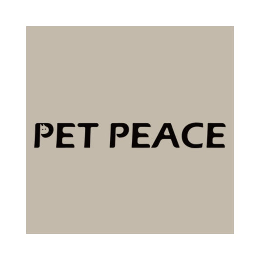 【Petpeace 官方正品】全實木帶廁所寵物別墅｜一體式分區室內狗屋