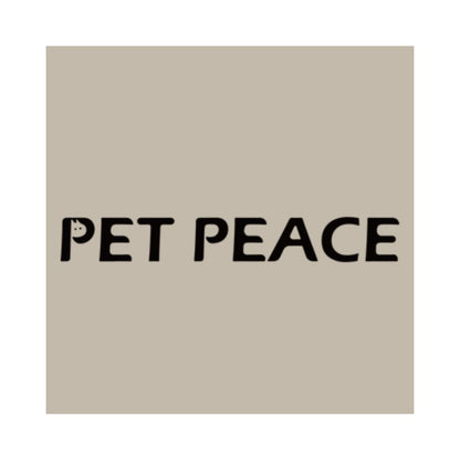 【Petpeace 官方正品】全實木帶廁所寵物別墅｜一體式分區室內狗屋