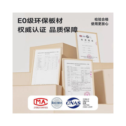 Hoopet Roman Holiday Square Sisal Bucket Cat Grab Board Integrated Small House Bedhead Cabinet Cat Nest Home Cat Crawler image 2