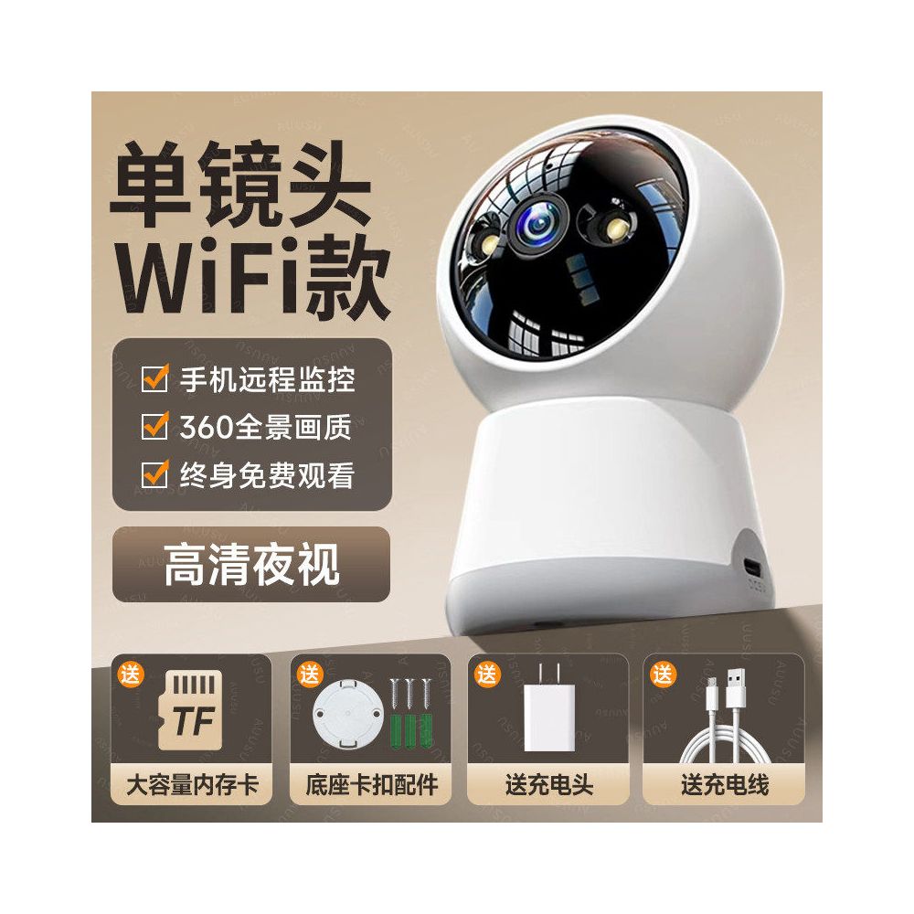 focal length - Standard monitoring distance 6 15 meter