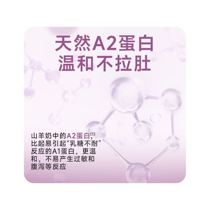 Myfoodie cat goat milk powder specially formulated for kittens adult cats and pregnant women providing calcium supplements and other nutritional health products image 5