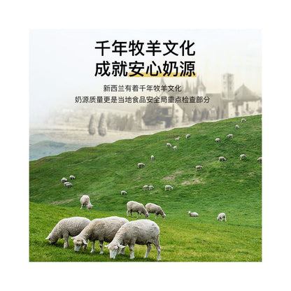 Wangbaba Goat Milk Powder for Dogs Puppies Adult Dogs Teddy Dogs Special Nutritional Supplement Pet Milk Powder image 2