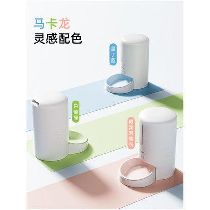 Hiigge Snow Warehouse Feeding Device Mini Cat Wireless Timer Intelligent Pet Food Dog Food Remote Control image 4