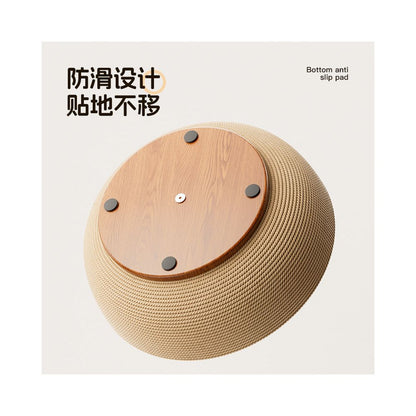 Jianma cat scratch board cat nest integrated wear resistant and shavings resistant cat scratch basin cat claw board cat scratch nest cat toys pet supplies image 3