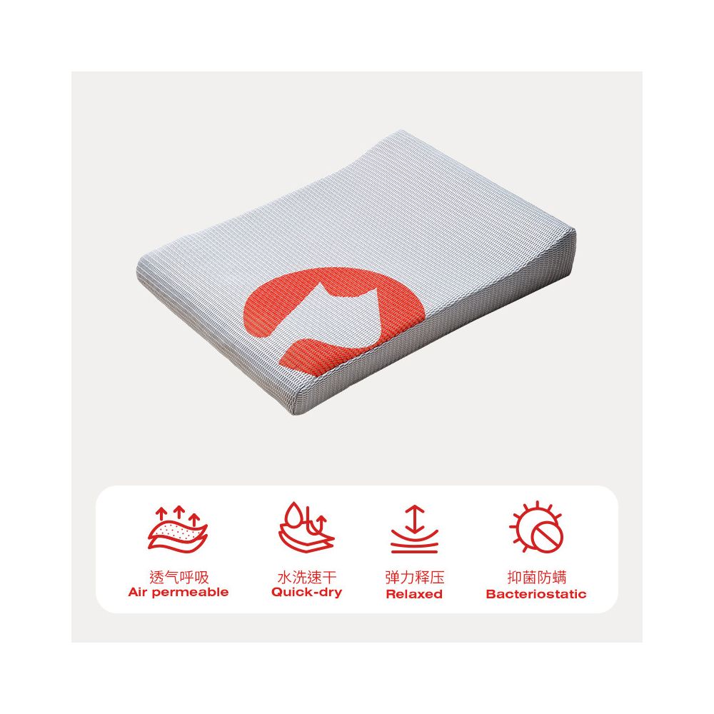 petstar Cleaning Bed Dog Bed Suitable for All Seasons Removable and Washable Summer Cat Cooling Mat Dog Sleeping Mat image 0