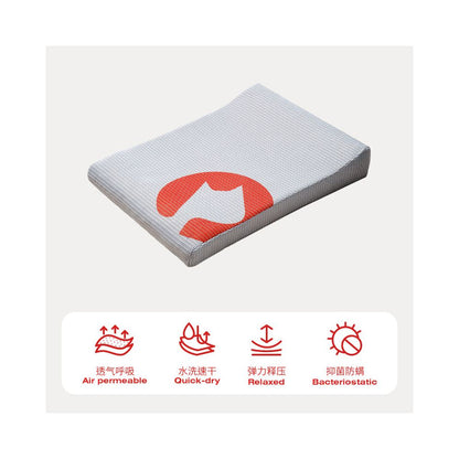 petstar Cleaning Bed Dog Bed Suitable for All Seasons Removable and Washable Summer Cat Cooling Mat Dog Sleeping Mat image 0