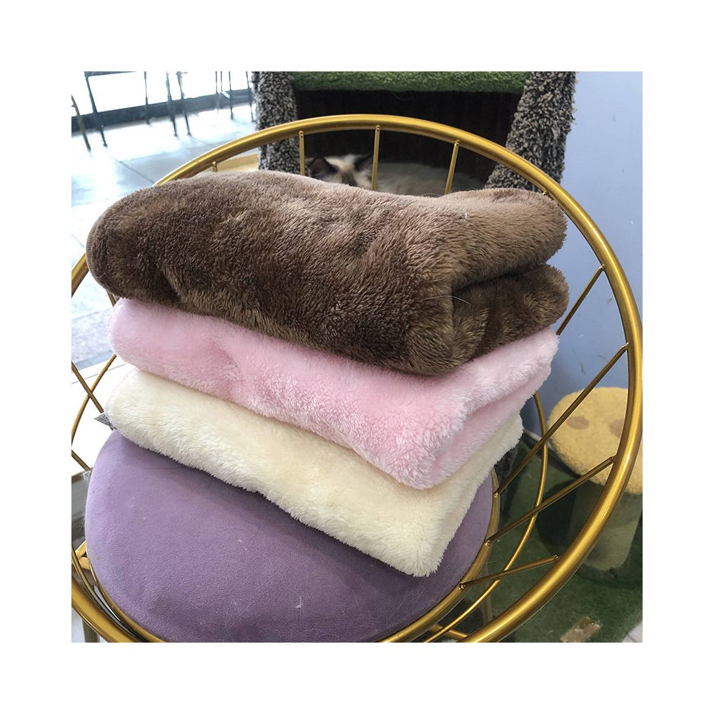 Cat blanket small quilt pet blanket cat blanket cat sleeping winter warmth dog blanket special blanket mat image 4