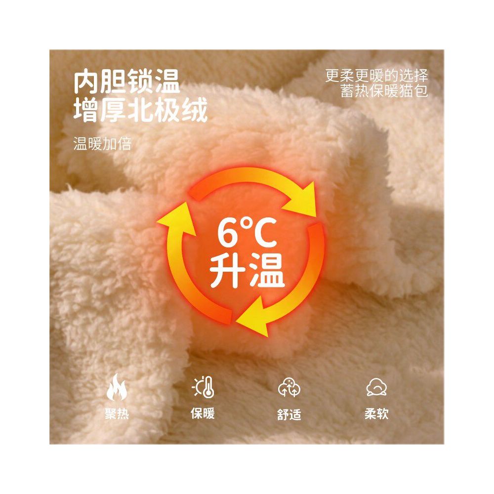 Japanese imported cat bag portable space capsule for outdoor use cat and dog backpack winter pet aviation case with large capacity image 1