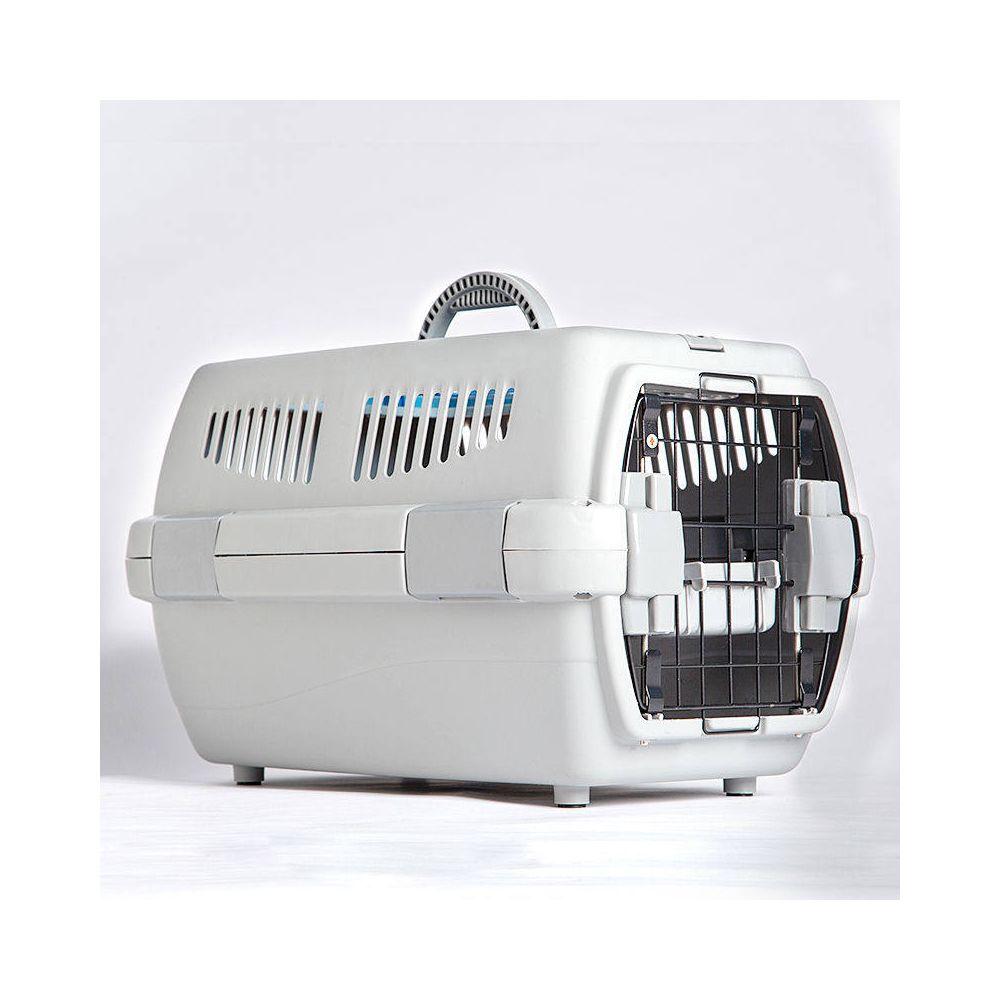 Cat bag for outings Tangqi pet aviation box large cage cat and dog super large and medium sized dog car mounted pet bag image 0