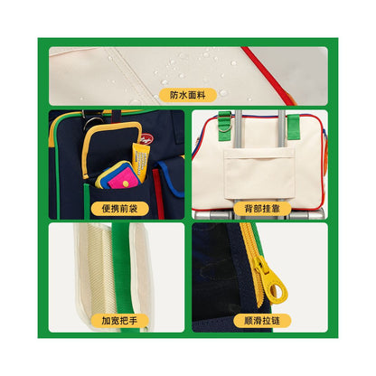 PETHROOM u0026Wiggle joint travel bag pet outdoor bag cat portable outdoor dog lightweight aviation case image 5