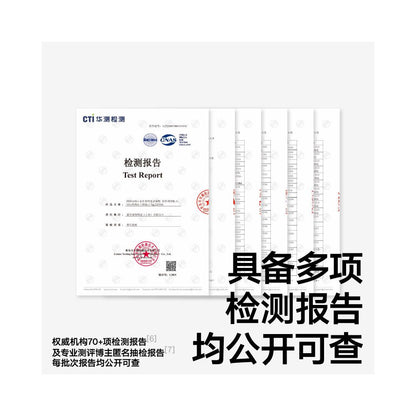 Pidan Complete Freeze Dried Cat Food 1 7kg Fresh Chicken Classic Safe Freeze Dried Food Century Egg Cat Food image 5