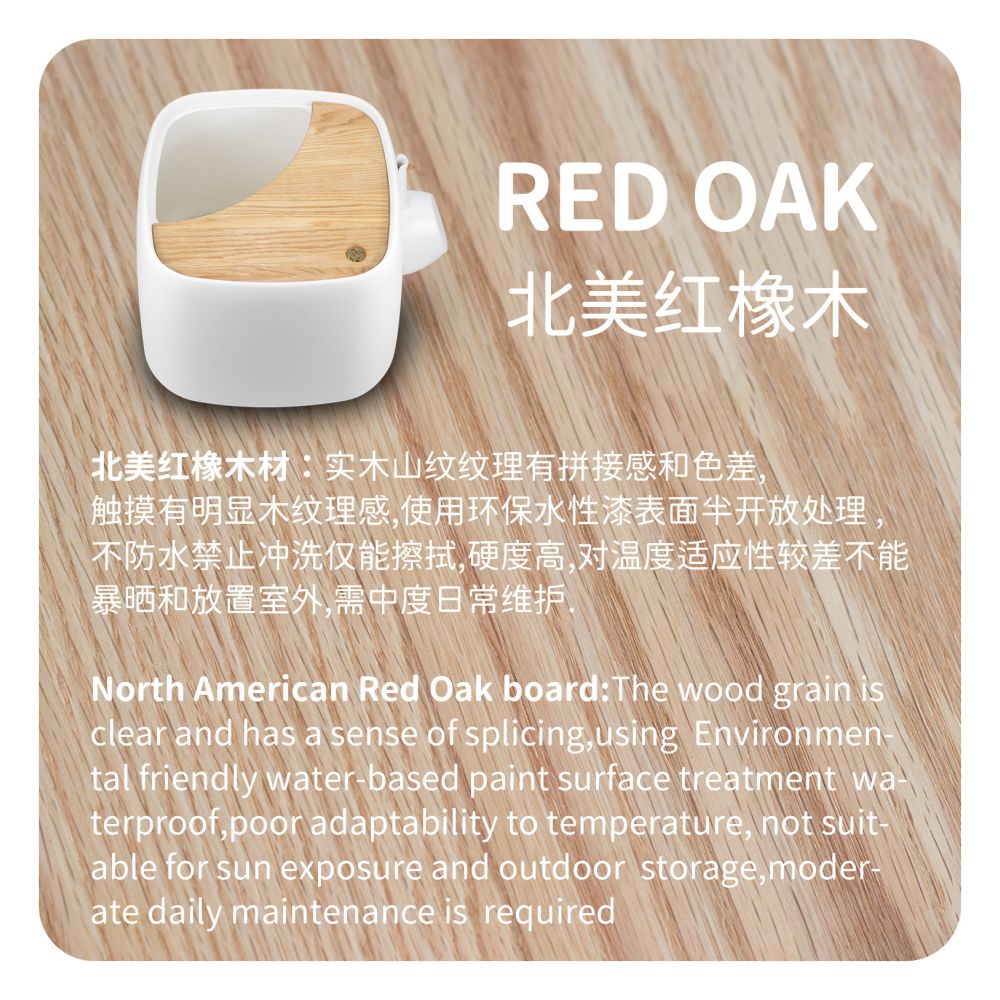 【InFluffy】日系實木特大號貓砂盆｜頂入式家具級貓廁所，天然原木打造超大隱私空間，完美防臭防噴濺（質感居家/大型貓適用）