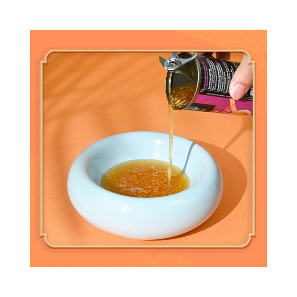 Miami Soup Can Imported Miamor Cat Can Mai Ami Wet Food Staple Food Can Cat Snacks Urinary Hydration Can image 5