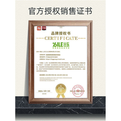 Bile Original Flavor Fresh Cat Food Freeze Dried Food Low Sensitivity Grain Free Indoor Juvenile Cat Food Salmon Weight Gain and Hair Growth 8kg image 4