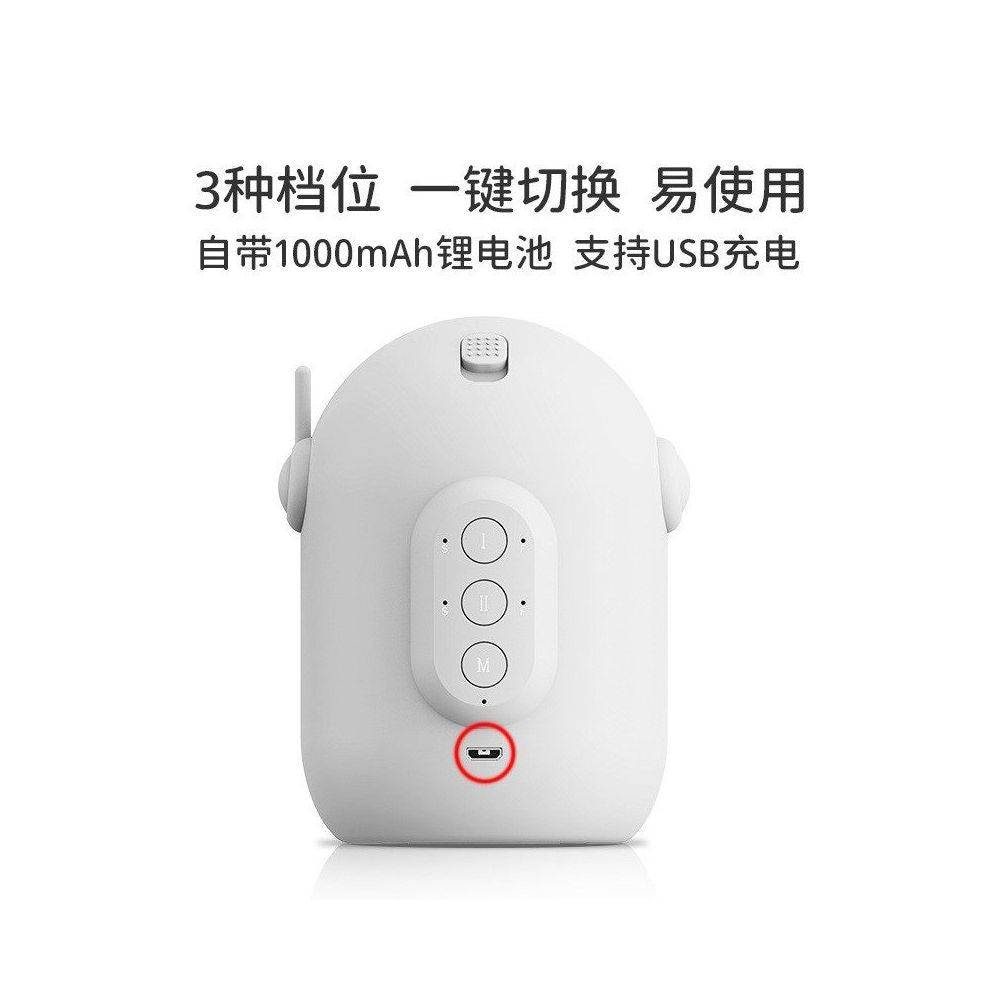 Intelligent Cat Electric Toy Laser Teasing Stick Infrared Laser Pen Teasing Robot Self Hi Soothing Tool image 4