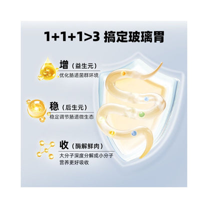 Papa Wang s Fresh Meat Grain Free Dog Food Teddy corgi Beagle Puppy Adult Dog Frozen Dry Food Flagship Store Official Genuine image 5