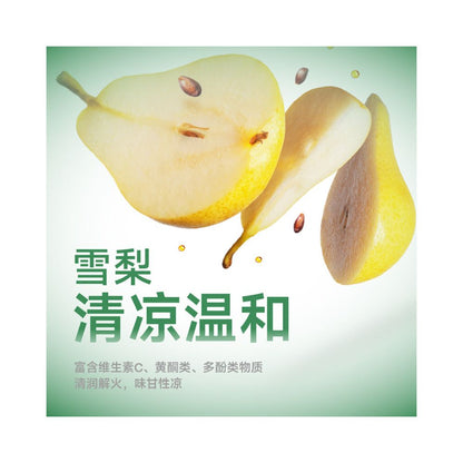 New Pure Fu Small Dog Food Duck Meat Pear Formula Universal Dog Food Puppy Adult Flagship Store Official image 4