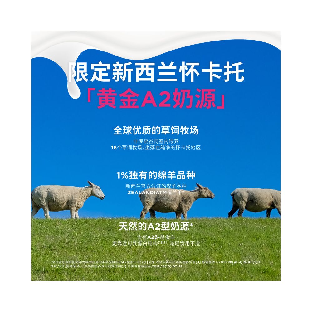 Lanshi Real Fresh Roast squab Puppy Food Fresh Meat Dog Food Puppy Special Milk Cake Food Small Dog Medium Dog border collie Bears image 4