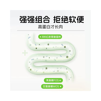 Alcoholic Black Label PRO Duck Pear Dog Food 2kg Fresh Meat Duopin Freeze Dry Large Medium and Small Teddy Bomei corgi Chai Dog image 3