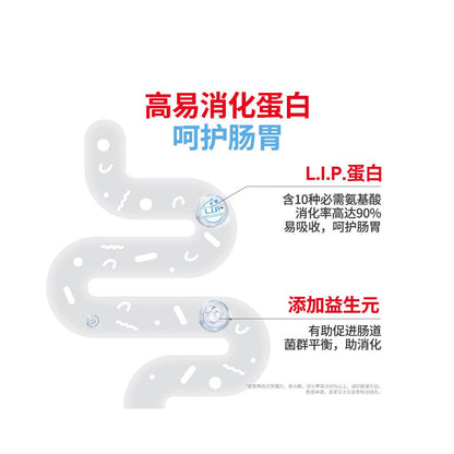 Royal Dog Food Small Dog Puppy Food Milk Cake Food Teddy Bear Special Royal Milk Cake Puppy Dog Food Authentic image 2