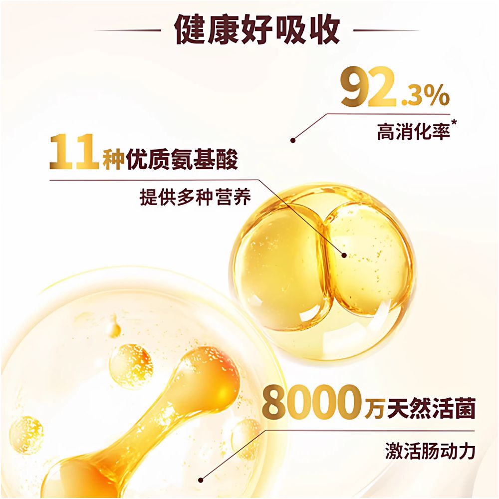 Official flagship store Instinct Natural Bailey imported high protein chicken and whole cat food from the United States weighing 20 pounds 9kg image 3